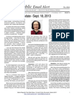 604 - Karen Hudes Update - Sept. 18, 2013 PDF