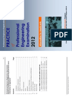 PPE Preparation 112 PDF