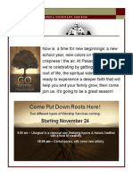 Newsletter-November 2013 PDF