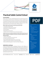 Cagle-Practical Control Schools