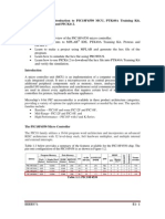 Microprocessor Lab Manual