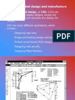 Cad - Cam