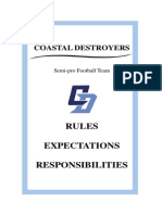 Coastal Destroyers Rules3