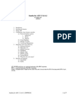 AIX SambaPware PDF