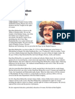 Raja Ram Mohan Roy 2 PDF