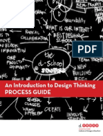 Design Thinking Process Guide