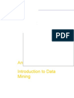 Data Mining