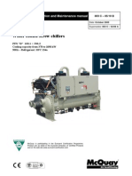 PFS Mcquay Manual 01 PDF