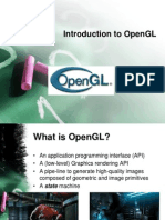 Cse581 02 Opengl Intro