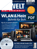 WLAN Und Heimnetz 04 - 2013 PDF