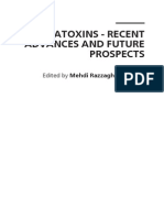 Aflatoxins - Recent Advances and Future Prospects