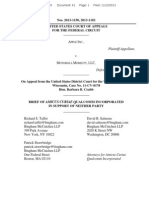 13-11-12 Qualcomm Brief Re. Appeal of Apple v. Motorola Wisconsin FRAND Dismissal