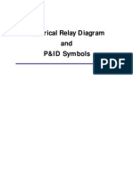 Electrical Diagram & PI&D