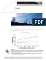 Mobile Networks Tutorial