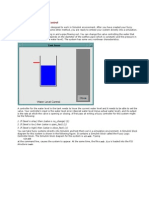 An Example: Water Level Control: Sltank Sltank Tank - Fis Tank