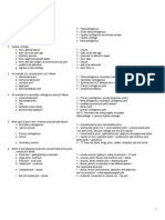 Anatomy MCQ 2