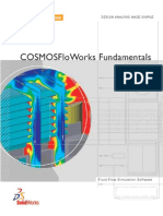 COSMOS Analysis Products. COSMOS FloWorks Fundamentals - 2008 PDF