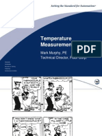 Temperature Measurement