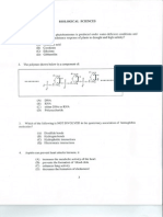 IISC Bangalore PH.D Entrance Question Paper 2013