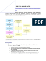 Inspection With Material Specification-QM