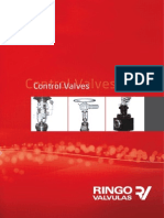 Ringo - Control Valves