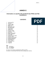 FPSO-Bow Mounted vs. Aft Mounted