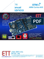 Et STM32F103