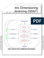 GD&T Tutorial