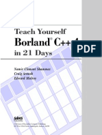 Tyborland C++