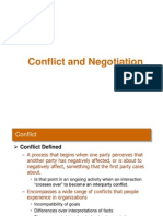 10.conflict & Negotiation