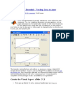 Matlab Gui Tutorial