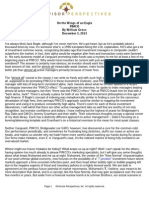 On The Wings of An Eagle Pimco by William Gross December 3, 2013