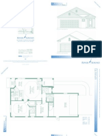 River Sound Floor Plans