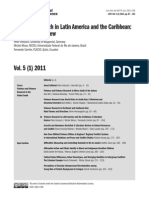 Imbusch Misse & Carrión Violence Research in Latina America A Literature Review