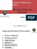 Ct006!3!3 Adplc 09 Prolog Rulesandstructures