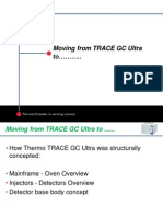 TRACE 1300 Series New Presentation