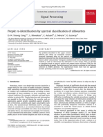 Signal Processing: D.-N. Truong Cong, L. Khoudour, C. Achard, C. Meurie, O. Lezoray