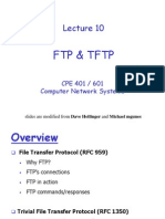 FTP Imp RC