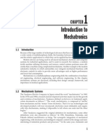 Ch01intro To Mechatronics