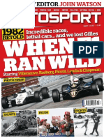 Autosport Magazine 2012 08 16