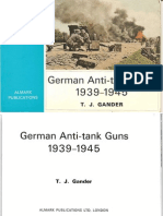 German Anti-Tank Guns