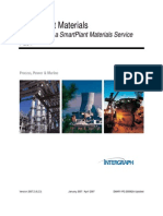 BP-How To Install A SmartPlant Materials Service Pack