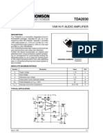 Tda 2030