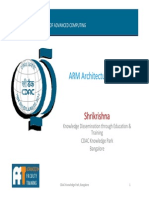 ARM Architecture Basics PDF