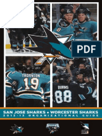 San Jose Sharks