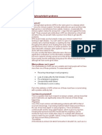 Antiphospholipid Syndrome