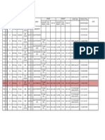 Maserati Engine Timing Information