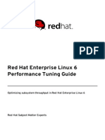 Red Hat Enterprise Linux-6-Performance Tuning Guide-En-US