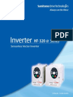 Variador Sumitomo PDF