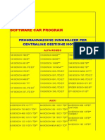 Ecu Reprogramming Immobilizer New